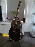 Terada akoestische western gitaar, Muziek en Instrumenten, Snaarinstrumenten | Gitaren | Akoestisch, Ophalen of Verzenden, Gebruikt