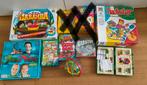Diverse spellen. 3 fotos, Ophalen, Zo goed als nieuw