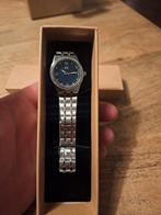 AVA Stockholm horloge - Nieuw in doos!, Sieraden, Tassen en Uiterlijk, Horloges | Dames, Overige merken, Staal, Polshorloge, Nieuw