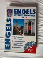 Cursus Engels Nieuw in Verpakking, Ophalen of Verzenden, Nieuw, Non-fictie