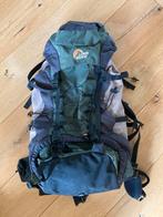 Lowe alpine Cerro torre 65+20 backpack, Ophalen of Verzenden, Zo goed als nieuw, Rugzak