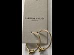 Fabienne creolen, FAB oorbellen, FAB, Sieraden, Tassen en Uiterlijk, Oorbellen, Overige materialen, Hangers, Nieuw, Ophalen of Verzenden