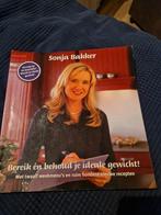 S. Bakker - Bereik en behoud je ideale gewicht!, S. Bakker, Ophalen of Verzenden, Zo goed als nieuw