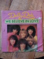 Dolly dots, Ophalen of Verzenden, Zo goed als nieuw, Pop