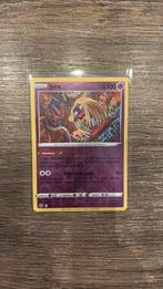 SIT Jynx 062/195 Reverse holo, Ophalen of Verzenden, Zo goed als nieuw