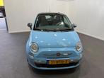 Fiat 500 1.2 Lounge, Auto's, Fiat, Euro 5, Stof, Gebruikt, 1242 cc