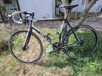 Gravelbike BULLS Desert Falcon. Schijfremmen!, Fietsen en Brommers, 28 inch, Gebruikt, Heren, Aluminium
