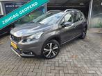Peugeot 2008 1.2 PureTech Allure | 1E EIGENAAR | 12MND GARAN, Auto's, Euro 6, 1199 cc, Bedrijf, 3 cilinders