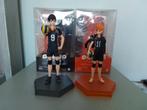 Haikyu!! Pop Up Parade Figures Tobio Kageyama & Shoyo Hinata, Ophalen of Verzenden, Zo goed als nieuw