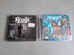 2x Kempi CD: Du Zoon en Mixtape 3.2, Cd's en Dvd's, Ophalen of Verzenden
