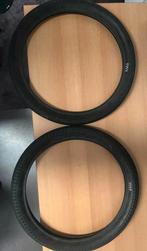 2x Cult BMX banden, Ophalen, Gebruikt, Band, Cult