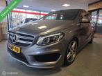 Mercedes B-klasse 180 Prestige AMG-styling Panoramadak Inclu, 1325 kg, Gebruikt, Euro 6, 4 cilinders