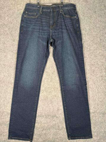 Amazon Essentials Classic Jeans – Blue Denim –33W  34l beschikbaar voor biedingen