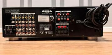 VHS Recorder & DVD Player, Receiver & CD Recorder beschikbaar voor biedingen