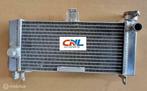 Radiateur HONDA VFR400 NC24 VFR 400 NC 24 radiator, Motoren, Ophalen of Verzenden, Nieuw