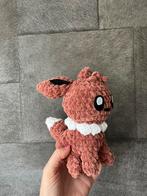 Handgemaakte Eevee Pokémon, Ophalen of Verzenden, Nieuw, Overige typen