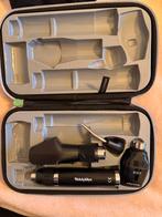 Oogspiegel set Welch Allyn, Ophalen, Zo goed als nieuw