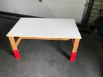 Kindertafel Ikea, Ophalen, Zo goed als nieuw, Tafel(s)