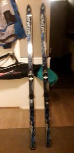 Ski's en toebehoren, Ophalen, 160 tot 180 cm, Gebruikt, Salomon