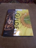 De Gulden geschiedenis van Nederlands nationale munt., Ophalen of Verzenden, Zo goed als nieuw, Henk Povee.