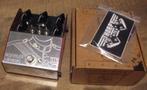 ThorpyFX Scarlet Tunic, Muziek en Instrumenten, Effecten, Ophalen of Verzenden, Nieuw
