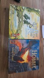 In de Ban van de Ring & Hobbit Bordspellen, Vijf spelers of meer, Ophalen of Verzenden, Gebruikt, 999 Games
