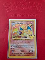 Celebrations charizard, Hobby en Vrije tijd, Verzamelkaartspellen | Pokémon, Ophalen of Verzenden, Nieuw, Losse kaart