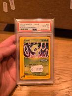 Pokemon Celebi Black Star Promo 50 PSA 10, Hobby en Vrije tijd, Verzamelkaartspellen | Pokémon, Ophalen of Verzenden, Zo goed als nieuw