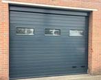 Te Koop: roldeur, Doe-het-zelf en Verbouw, Deuren en Horren, Gebruikt, Garagedeur, Ophalen of Verzenden, 120 cm of meer