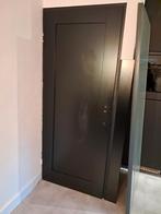 Opdekdeur - Binnendeur, Doe-het-zelf en Verbouw, Ophalen, Hout, Binnendeur, 200 tot 215 cm
