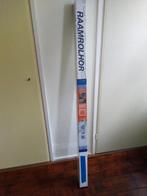 Hamstra optima raamrolhor, Doe-het-zelf en Verbouw, Deuren en Horren, Ophalen, Nieuw, Overige typen, Minder dan 200 cm