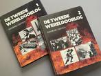 2 dln over 2e wereldoorlog geschreven door Raymond Cartier., Ophalen of Verzenden, Overige soorten, Nederland, Boek of Tijdschrift