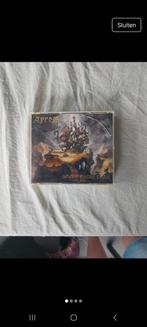 Ayreon - Into the Electric Castle (2CD Boxset), Cd's en Dvd's, Ophalen of Verzenden, Gebruikt, Boxset