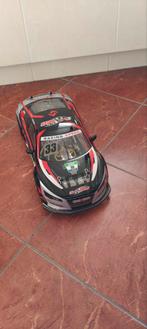 RC Autootje voor Kinderen - Gebruikte Staat, Ophalen of Verzenden, Gebruikt