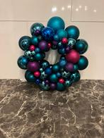 Mooie kerstkrans, Diversen, Kerst, Ophalen of Verzenden, Nieuw