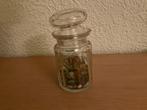 ANTIEKE GEMBERPOT, Antiek en Kunst, Antiek | Glas en Kristal, Ophalen of Verzenden