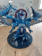 Final Fantasy X-2 Heretic Bahamut figuur, Ophalen, Zo goed als nieuw