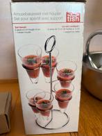 Nieuw in doos amuse etagere, Ophalen of Verzenden, Zo goed als nieuw