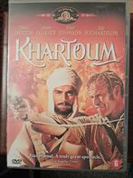 KHARTOUM, Vanaf 6 jaar, Verzenden, Zo goed als nieuw