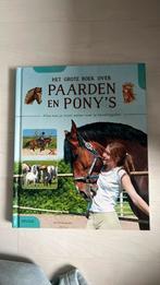 Paarden en pony’s, Ophalen, Gelezen