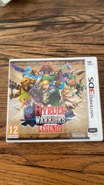 Hyrule Warriors Legends, Spelcomputers en Games, Games | Nintendo 2DS en 3DS, Ophalen of Verzenden, Zo goed als nieuw