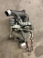 Turbo met spruitstuk mercedes v-klasse 250 diesel, Auto-onderdelen, Motor en Toebehoren, Ophalen of Verzenden