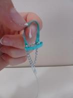 Schleich Veulen Halster, Dieren en Toebehoren, Ophalen of Verzenden, Zo goed als nieuw