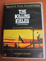The Killing Fields (1984), Ophalen of Verzenden, Zo goed als nieuw, Drama, Vanaf 16 jaar