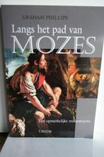 G. Phillips - Langs het pad van Mozes, Christendom | Katholiek, Nieuw, Ophalen of Verzenden, G. Phillips