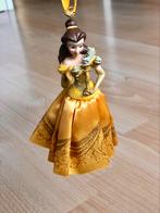 Belle 2015 prinses ornament sketchbook Disney, Verzamelen, Disney, Ophalen of Verzenden, Assepoester of Belle, Zo goed als nieuw