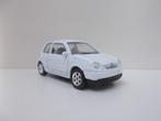 5004 VW Volkswagen Lupo Welly, Hobby en Vrije tijd, Ophalen of Verzenden, Gebruikt, Auto