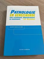 Pathologie en Geneeskunde, J.H. Vrijenhoek, Ophalen of Verzenden, Beta, WO