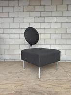 Andreu World S.A fauteuil, Ophalen, Gebruikt, Vintage, 75 tot 100 cm