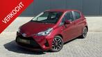 Toyota Yaris 1.5 Hybrid Active | Camera | Navi | Cruise, Gebruikt, Euro 6, 4 cilinders, Origineel Nederlands